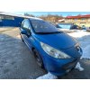 Peugeot 207 1.6 THP