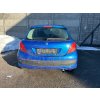 Peugeot 207 1.6 THP