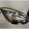 Pravé přední světlo Citroen C4 Grand Picasso