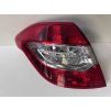 Zadní světlo Citroen C4 II levé
