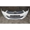 Přední nárazník Citroen C4 II bílý EWP