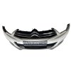 Přední nárazník Citroen C4 II bílý EWP