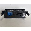 Panel ovládání topení Peugeot 207 96497866XT-04