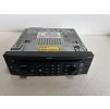 Rádio Peugeot 307 96632917XT