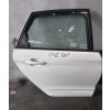 Dveře Citroen C4 II pravé zadní bílé EWP 9008X2