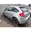 Citroen C4 1.6 16V - díly