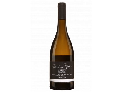 CHABLIS GRAND CRU LES PREUSES AOC - DOMAINE MILLET