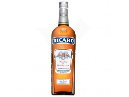 Pastis Ricard