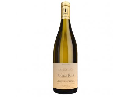 POUILLY FUMÉ LES VIEILLES TERRES ÚDOLÍ LOIRY