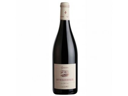 SAINT NICOLAS DE BOURGEUIL LES GRAVIERS AOC