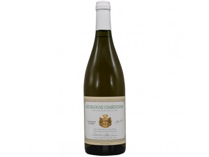 BOURGOGNE CHARDONNAY ALAIN CORCIA 2017