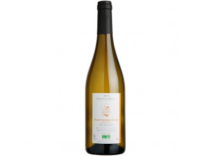 SAUVIGNON GRIS, ÚDOLÍ LOIRY DOMAINE DE L'EPINAY