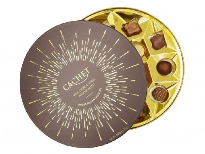 Cachet Boite chocolat Web