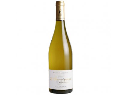 TOURAINE SAUVIGNON BLANC ÚDOLÍ LOIRY DOMAINE RIN DU BOIS