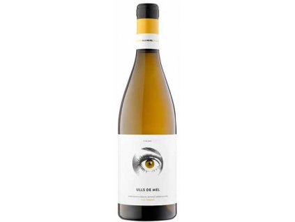 josep masachs ulls de mel do penedes vi blanc vins