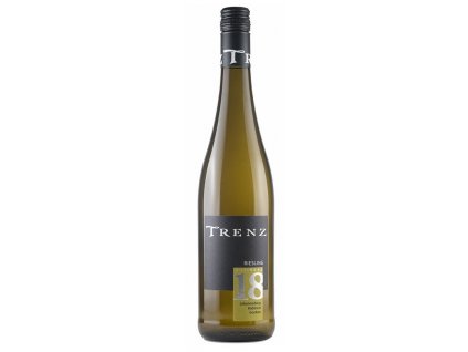 riesling kabinett trocken weingut trenz