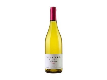 chardonnay reserve villard