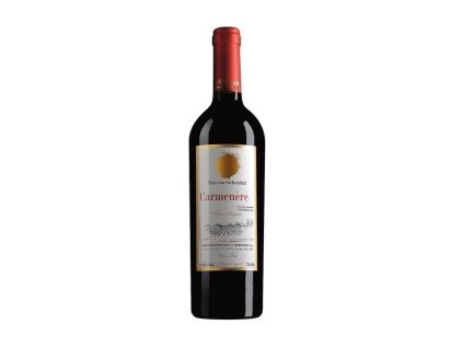 vina von siebenthal gran reserva carmenere