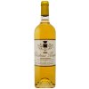 SAUTERNES BARSAC 0,375 l CHÂTEAU SIMON 2016