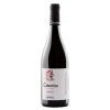 mencia cobertizo expression