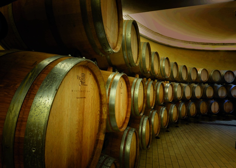 BADIA DI MORRONA = TOSCANA