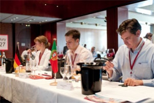 VYZKOUŠEJTE VÍNA OCENĚNÁ V SOUTĚŽI MONDUS VINI