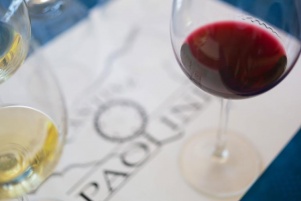 SICÍLIE = CANTINE PAOLINI