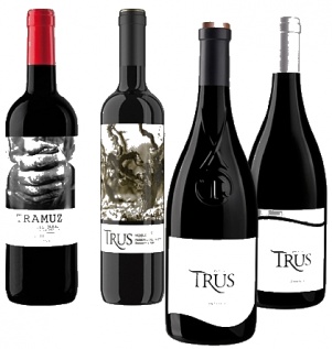 BODEGAS TRUS