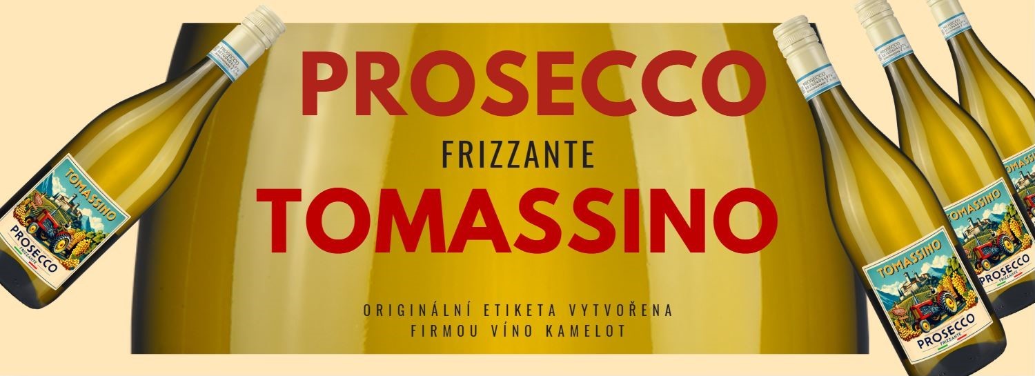 Prosecco Tomassino