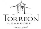 Torreon de Paredes