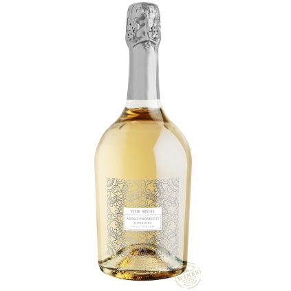 Asolo Prosecco DOCG + pečeť čistá