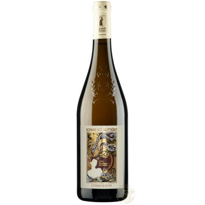 Coteaux du Layon Les Ondines + pečeť čistá