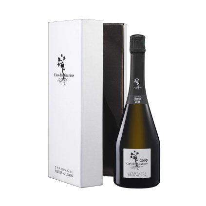 Cuvee Clos des graviers box 2