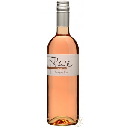 Zweigelt rose + pečeť