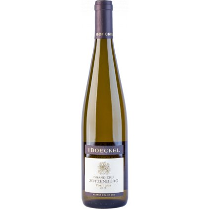 Pinot Gris ZOTZENBERG Grand Cru