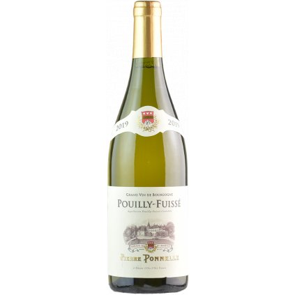 Pouilly Fuisse PP