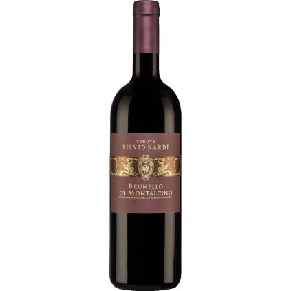 Brunello DOCG