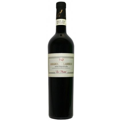 Amarone della Valpolicella DOC Classico