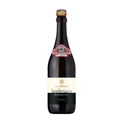 CHIARLI Lambrusco di Modena Doc Secco