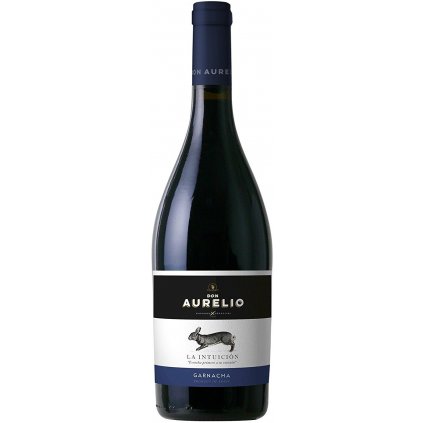 7351 Don AurelioGarnacha