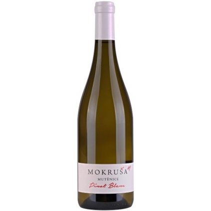1959 P.Blanc Mokruša