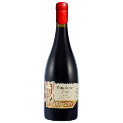 Kralovske cuvee