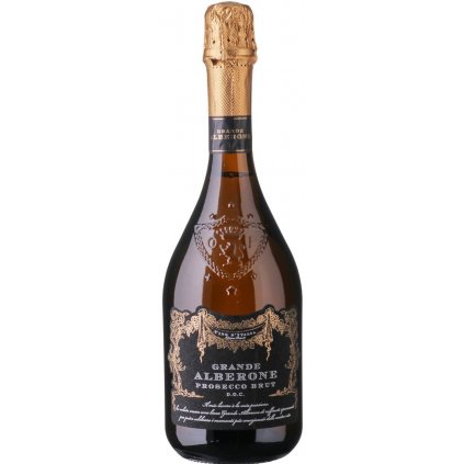 Grande Alberone Prosecco 1
