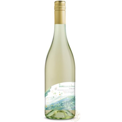 THELYS durella glera +pečeť