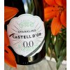 Castell d'Or Sparkling 0,0 %