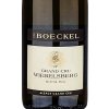 Riesling WIEBELSBERG Grand Cru 2