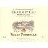 Chablis 1er Cru Montmains