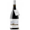 Bardos Romántica 2020 Crianza + pečeť