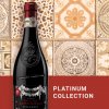 Grande Alberone Zinfandel Platinum 3