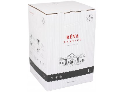 Reva box 5 L kopie